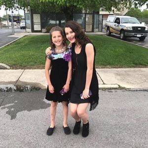 Meet your Posher, Mercedes